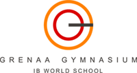 Grenaa Gymnasium Logo