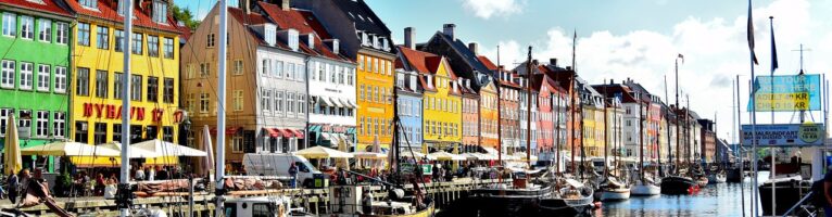 Study in Denmark/Netherlands – Personal consultation